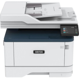 МФУ А4 ч/б Xerox B305 до 38 стр/мин, (Wi-Fi+ADF)