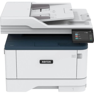 МФУ А4 ч/б Xerox B305 до 38 стр/мин, (Wi-Fi+ADF)