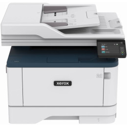 МФУ А4 ч/б Xerox B315 до 40 стр/мин (Wi-Fi+DADF)
