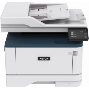 МФУ А4 ч/б Xerox B315 до 40 стр/мин (Wi-Fi+DADF)