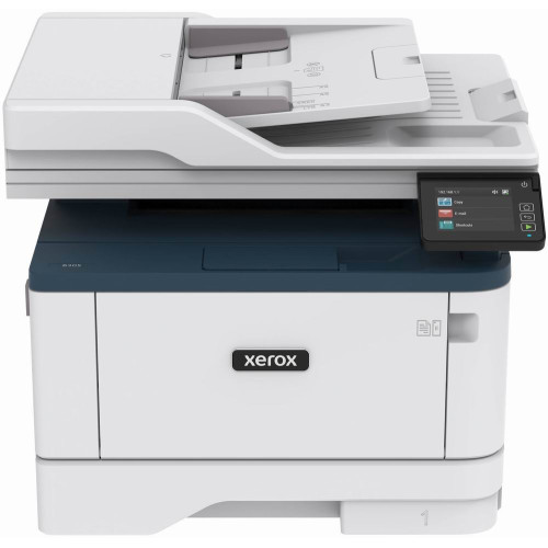 МФУ А4 ч/б Xerox B315 до 40 стр/мин (Wi-Fi+DADF)