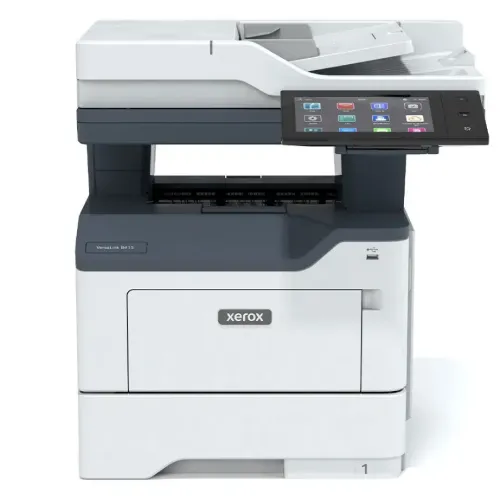 МФУ А4 ЧБ. Xerox B415 до 47 стр/мин, DADF.