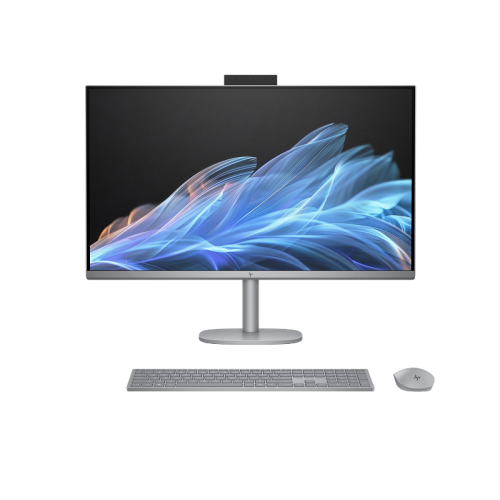 Моноблок HP OmniStudio X All-in-One 32-c0010ci Desktop PC (B49HBEA)