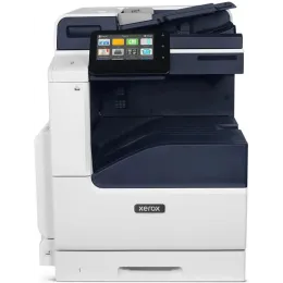 МФУ A3 ч/б Xerox VersaLink B7125/7130/7135 (Базовый блок/1 лоток/без стенда) Тонeр в комплекте!