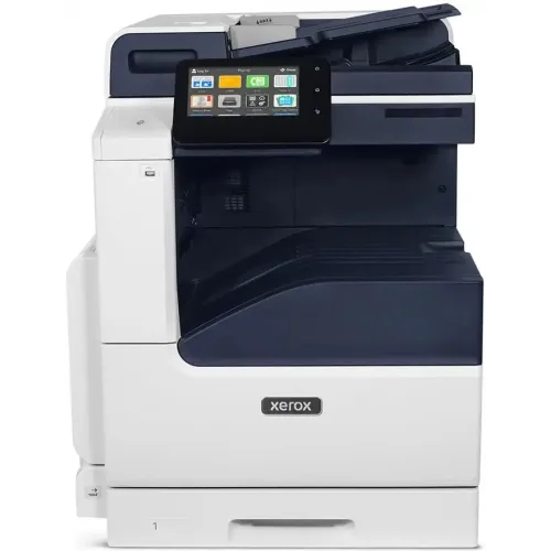МФУ A3 ч/б Xerox VersaLink B7125/7130/7135 (Базовый блок/1 лоток/без стенда) Тонeр в комплекте!