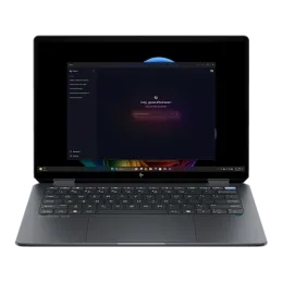 Ноутбук HP OmniBook Ultra Flip x360 BD1V0EA