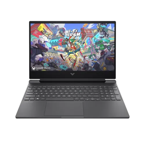 Ноутбук HP Victus 15-fb3705ci (BD1V3EA)