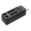 ИБП APC/BE650G2-RS/Back-UPS/Line Interactive/650 ВА/400 W