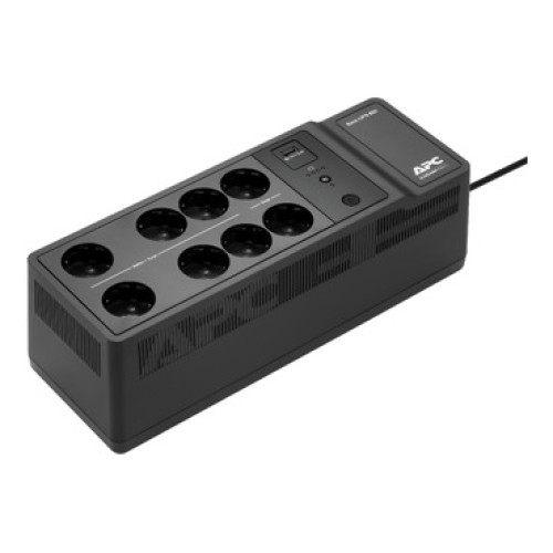ИБП APC/BE650G2-RS/Back-UPS/Line Interactive/650 ВА/400 W
