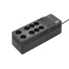 APC Back-UPS 850VA, 230V, USB Type-C and A charging ports (BE850G2-GR)