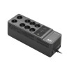 APC Back-UPS 850VA, 230V, USB Type-C and A charging ports (BE850G2-GR) — фото 3