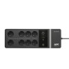 APC Back-UPS 850VA, 230V, USB Type-C and A charging ports (BE850G2-GR) — фото 2