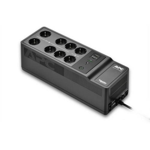 APC Back-UPS 850VA, 230V, USB Type-C and A charging ports (BE850G2-RS)
