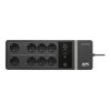 APC Back-UPS 850VA, 230V, USB Type-C and A charging ports (BE850G2-RS) — фото 3