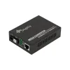 Медиаконвертер B-OptiX 10/100-Base-T / 100Base-FX, Tx/Rx: 1310/1550нм, LFP