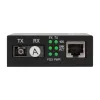 Медиаконвертер B-OptiX 10/100-Base-T / 100Base-FX, Tx/Rx: 1310/1550нм, LFP — фото 2
