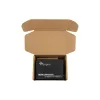 Медиаконвертер B-OptiX 10/100-Base-T / 100Base-FX, Tx/Rx: 1550/1310нм, LFP — фото 2