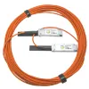 Модуль 100G QSFP28 AOC, дальность до 15м — фото 2