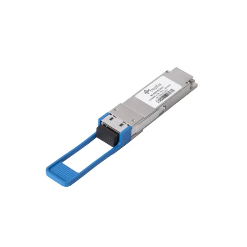 Модуль, QSFP28 100GBASE-ER4-Lite, разъем LC дальность до 25км — фото 2