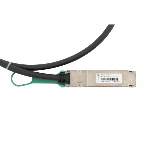 Модуль 40G QSFP+ Direct Attach, дальность до 1м — фото 3