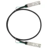 Модуль 40G QSFP+ Direct Attach, дальность до 2м (BO-QSFP+DA-2)