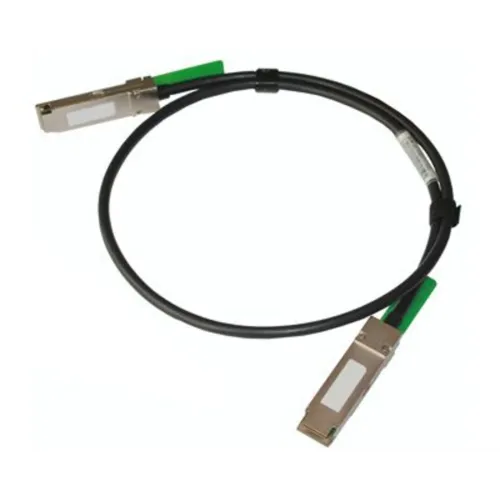 Модуль 40G QSFP+ Direct Attach, дальность до 2м — фото 2