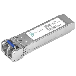 Модуль B-OptiX SFP оптический, дальность до 20км, 1310нм