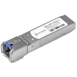 Модуль B-OptiX SFP WDM, дальность до 3км, 1310нм