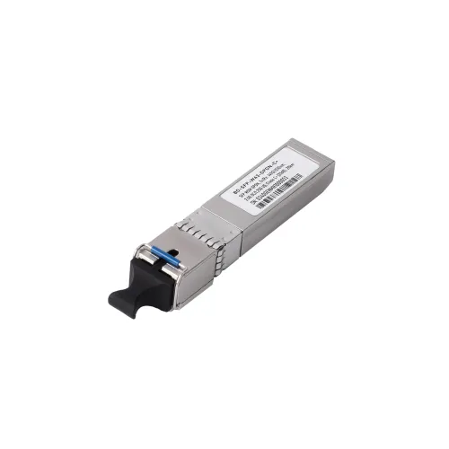 Модуль SFP WDM GPON, дальность до 20км (35dB), Tx/Rx: 1490/1310нм — фото 2