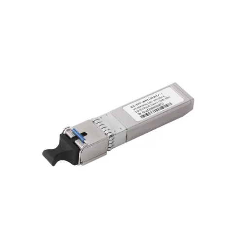 Модуль SFP WDM GPON, дальность до 20км (35dB), Tx/Rx: 1490/1310нм — фото 3