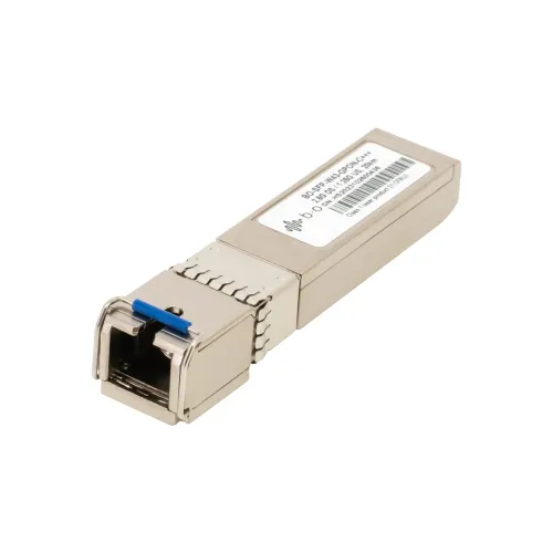 Модуль SFP WDM GPON, дальность до 20км, Tx/Rx: 1490/1310нм — фото 2