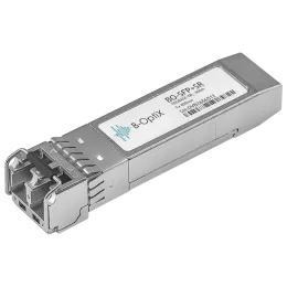 Модуль B-OptiX SFP28, 25GBASE-SR, разъем LC, дальность до 100м