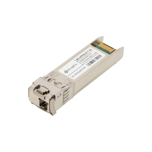 Модуль SFP28 WDM, 25GBASE, разъем LC, дальность до 30км, 1310нм