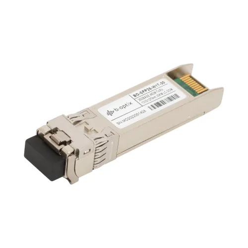 Модуль SFP28 WDM, 25GBASE, разъем LC, дальность до 30км, 1310нм — фото 2