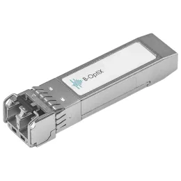 Модуль B-OptiX SFP+ CWDM оптический, дальность до 80км, 1530нм