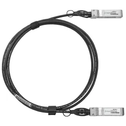 Модуль SFP+ Direct Attached Cable (DAC), дальность до 1м