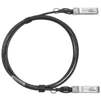 Модуль SFP+ Direct Attached Cable (DAC), дальность до 3м