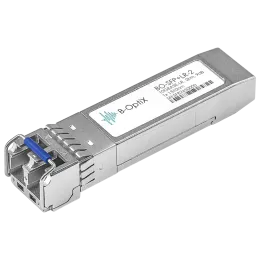 Модуль B-OptiX SFP+ оптический, дальность до 2км, 1310нм