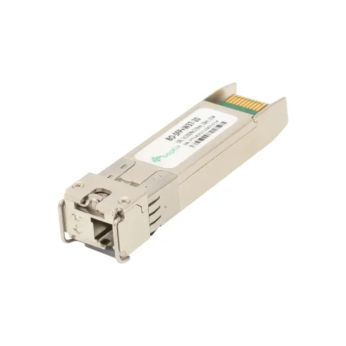Модуль B-OptiX SFP+ WDM, дальность до 20км (12dB), 1330нм — фото 2