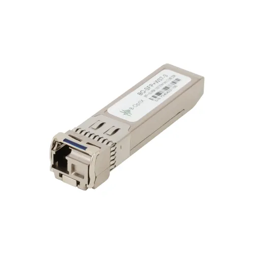 Модуль B-OptiX SFP+ WDM, дальность до 3км (5dB), 1330нм — фото 2