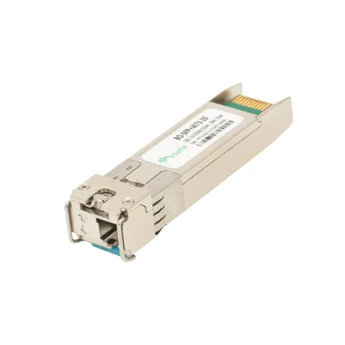 Модуль B-OptiX SFP+ WDM, дальность до 20км, 1270нм — фото 2