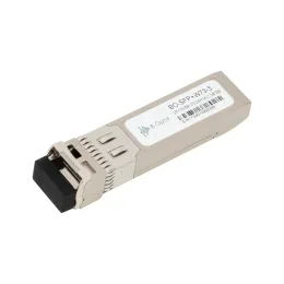 Модуль B-OptiX SFP+ WDM, дальность до 3км (5дБ), 1270нм