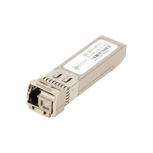 Модуль B-OptiX SFP+ WDM, дальность до 3км (5дБ), 1270нм — фото 2