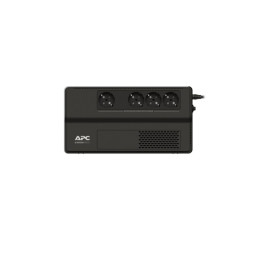 APC EASY UPS BV 1000VA, AVR, Schuko Outlet, 230V