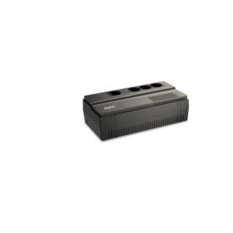 APC EASY UPS BV 650VA, AVR, Schuko Outlet, 230V