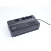 ИБП APC/BVS650I-GR/EASY/Line Interactive/Schuko/650 ВА/375 W — фото 2