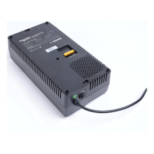 ИБП APC/BVS650I-GR/EASY/Line Interactive/Schuko/650 ВА/375 W