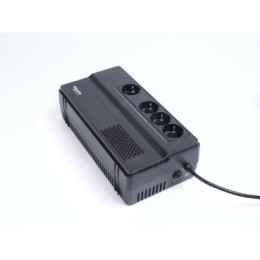 Schneider Electric Easy UPS BVS 800VA, AVR, Schuko Outlet, 230V
