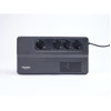 ИБП APC BVS800I-GR SE Easy UPS, 800VA, Floor/Wall Mount, 230V, 4x CEE 7/3 Schuko outlets, AVR — фото 3
