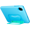 Blackview Tab 20 Kids WiFi 10.1-inch 800x1280 HD 60Hz Unisoc Tiger T310 2Hz 4GB + 64GB 6600mAh  Cam 5MP/8MP WiFi5 Android 15 Bubble Blue — фото 5